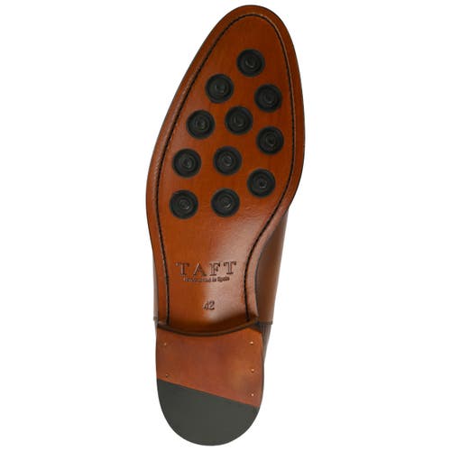 Taft The Hiro Boot In Honey