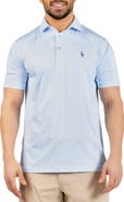 TailorByrd The Perfect Tailored Performance Polo