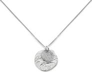 Monica Vinader Goddess Coin Pendant Necklace (Online Trunk Show)