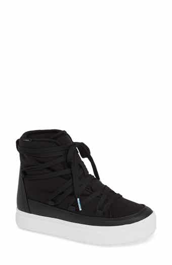 Chamonix Vegan Water Resistant Boot