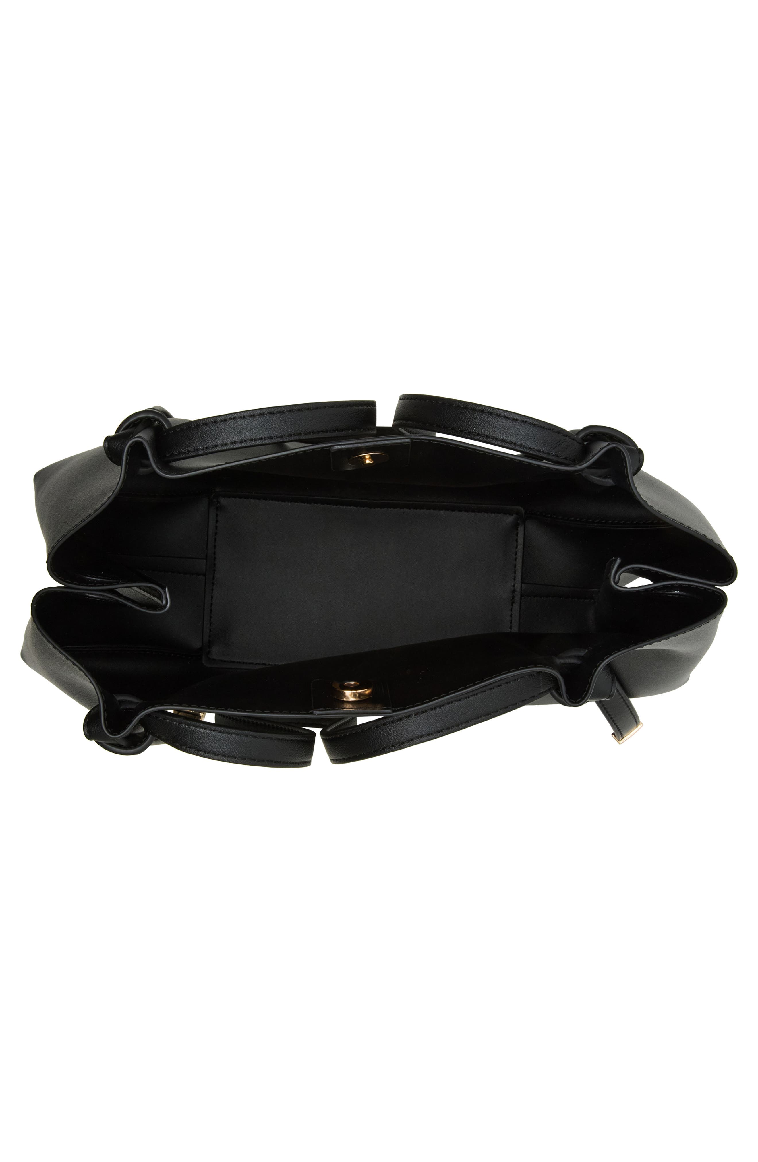 Anne Klein Tote Bag, Alternate, color, 