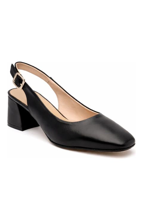 Pia Espadrille