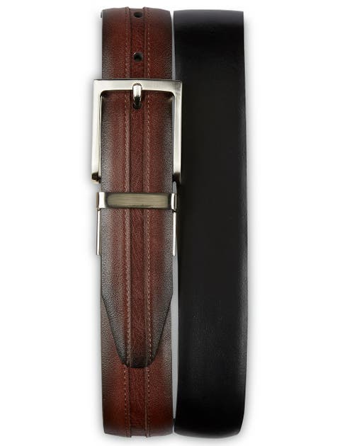 Reversible Belt