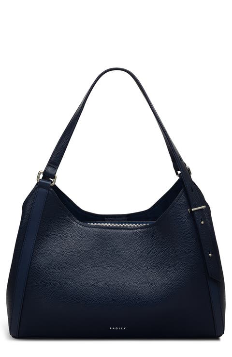 Clarendon Row Crossbody Bag