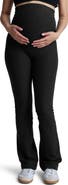 Beyond Yoga Space Dye Maternity Pants
