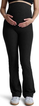 Beyond Yoga Space Dye Maternity Pants