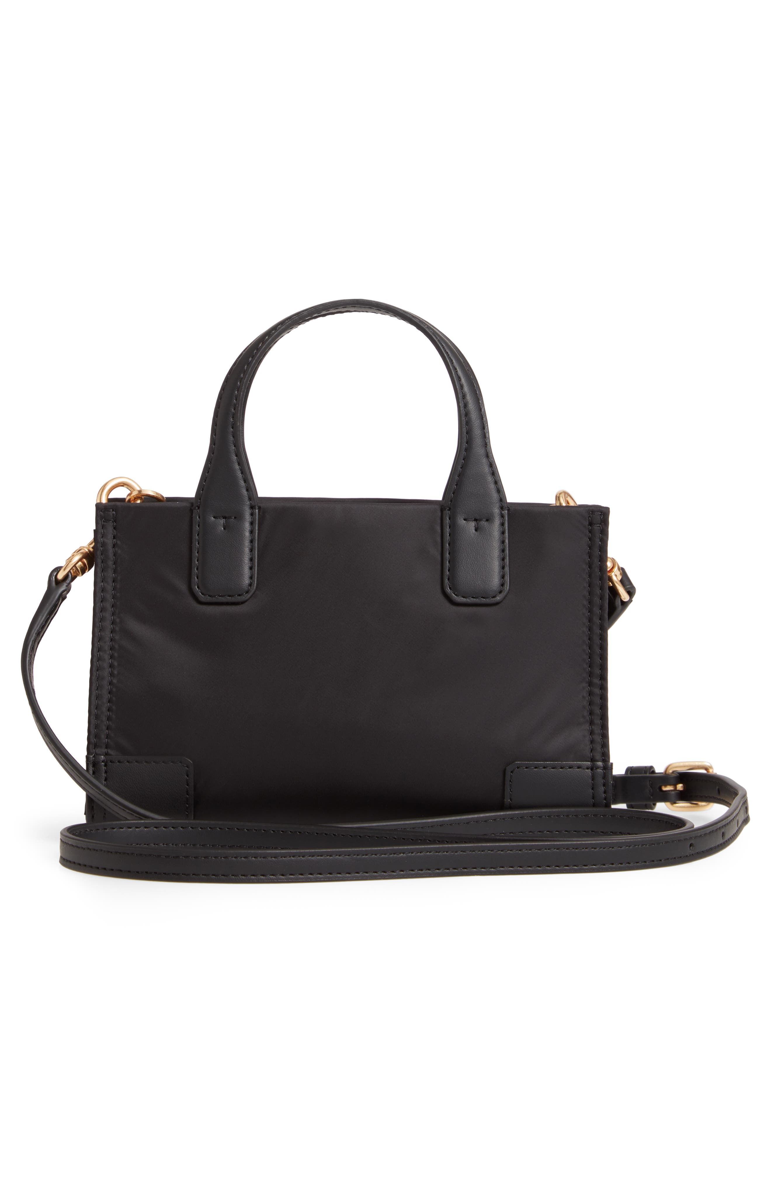 Tory Burch Micro Ellla Tote, Alternate, color, 