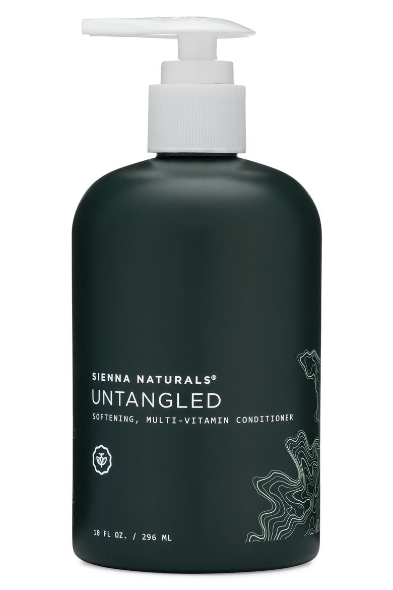 Untangled Multivitamin Conditioner, Main, color, NO COLOR