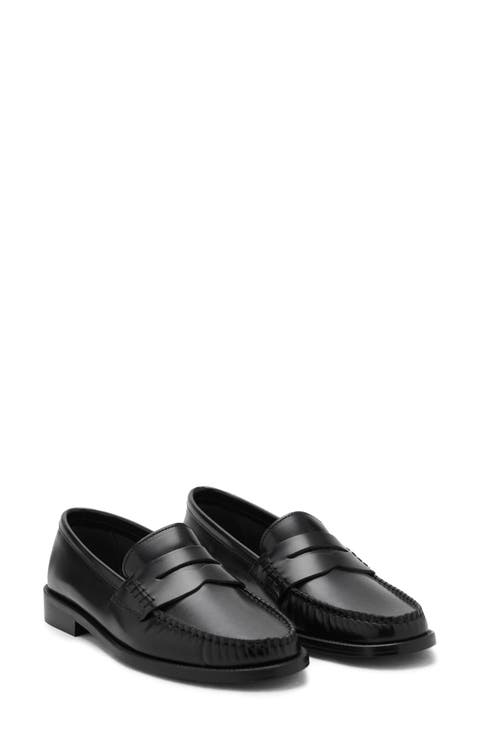 Luisa Penny Loafer (Women)