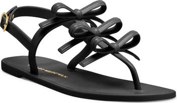 【Stuart Weitzman】Felicityエスパドリーユサンダル ピンク系 Stuart Weitzman Felicity Espadrille Sandals | Shopbop