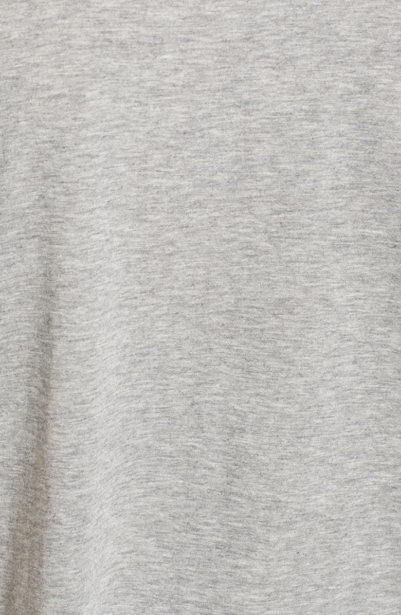 SOUTH PARADE C'est la Vie Tee, Alternate, color,