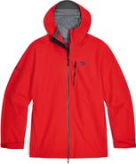 Outdoor Research Aspire II Gore-Tex® Waterproof Jacket
