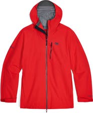 Outdoor Research Aspire II Gore-Tex® Waterproof Jacket