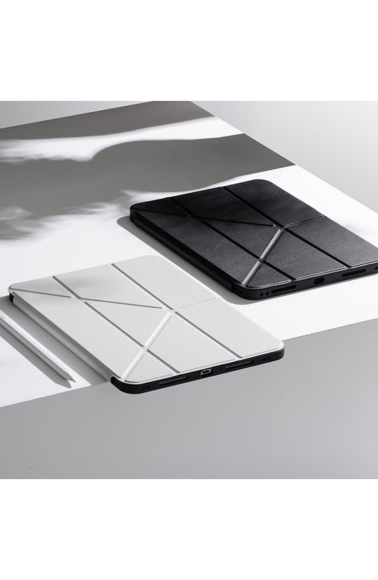 Native Union Active Case for iPad, Alternate, color, Black Pro 11"