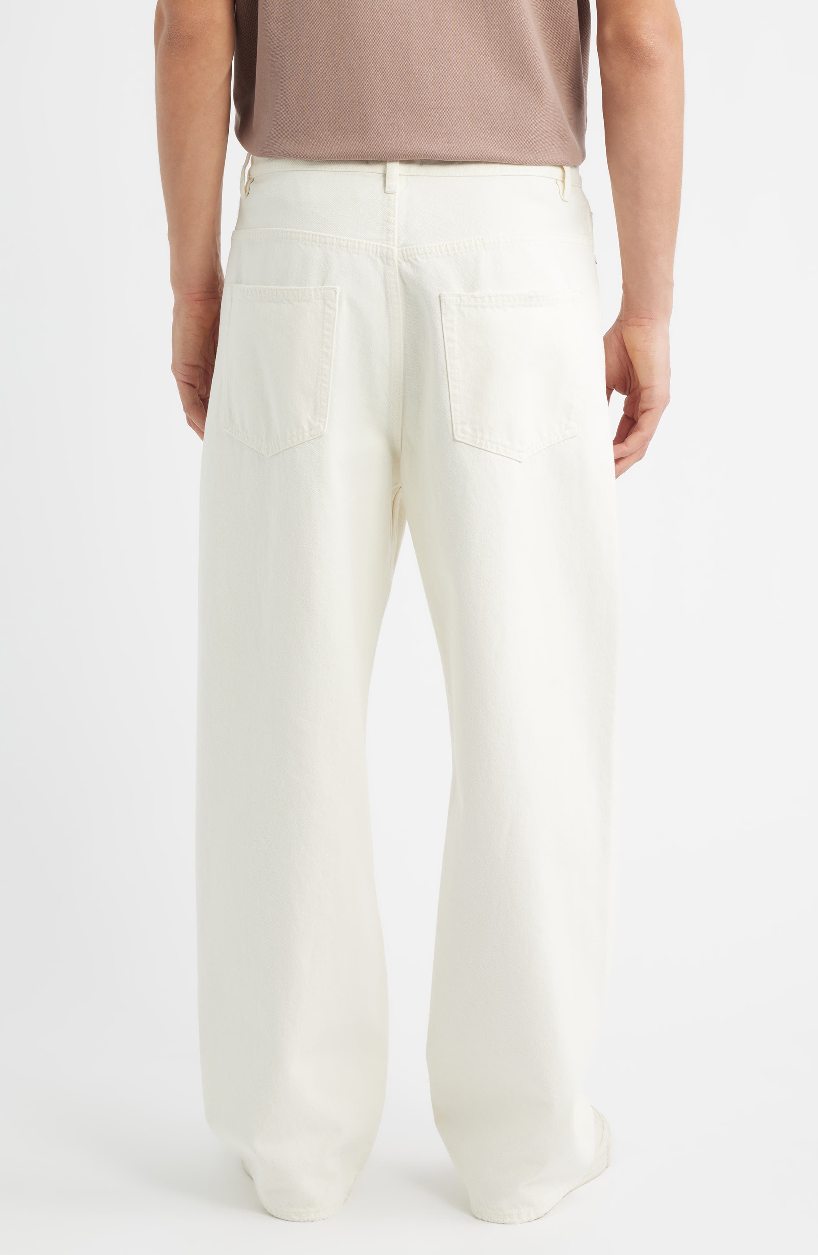 Baggy Jeans - image 2