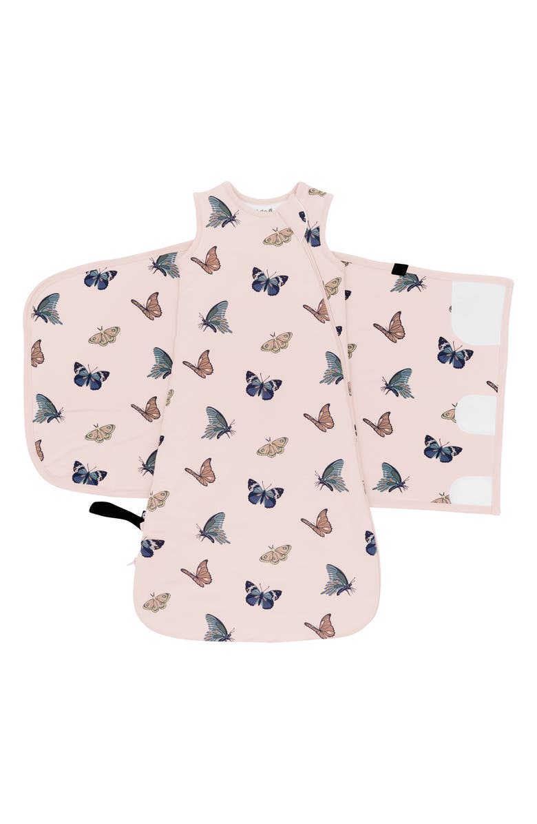 Kyte BABY Sleep Bag Swaddler, Alternate, color,