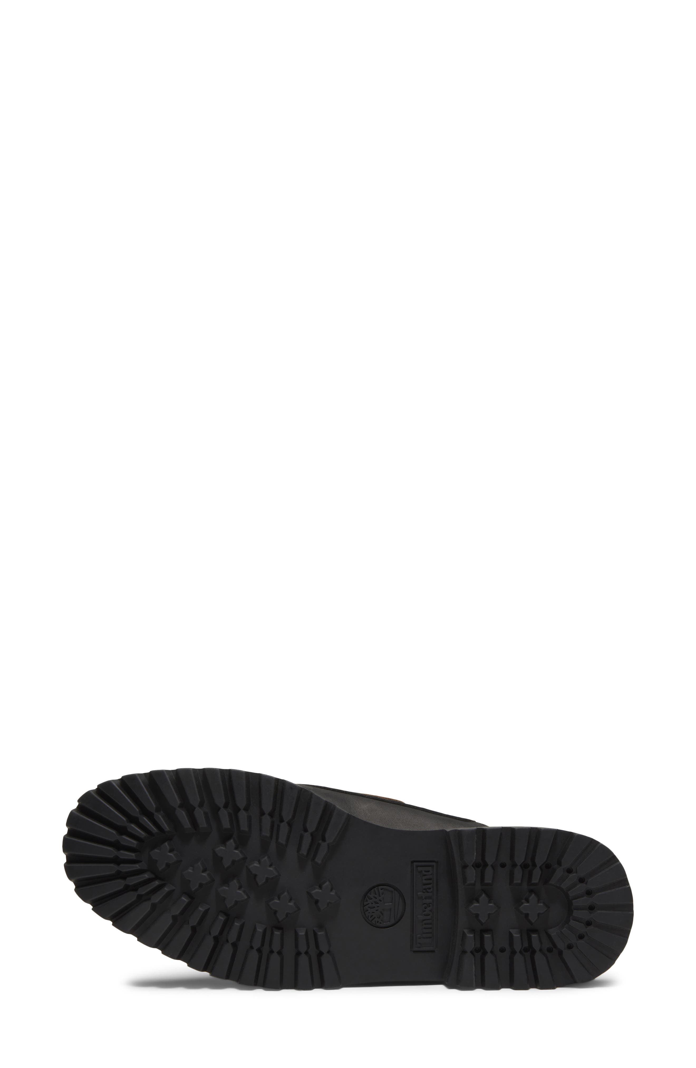 Timberland Authentic 3-Eye Lug Mule, Alternate, color, 