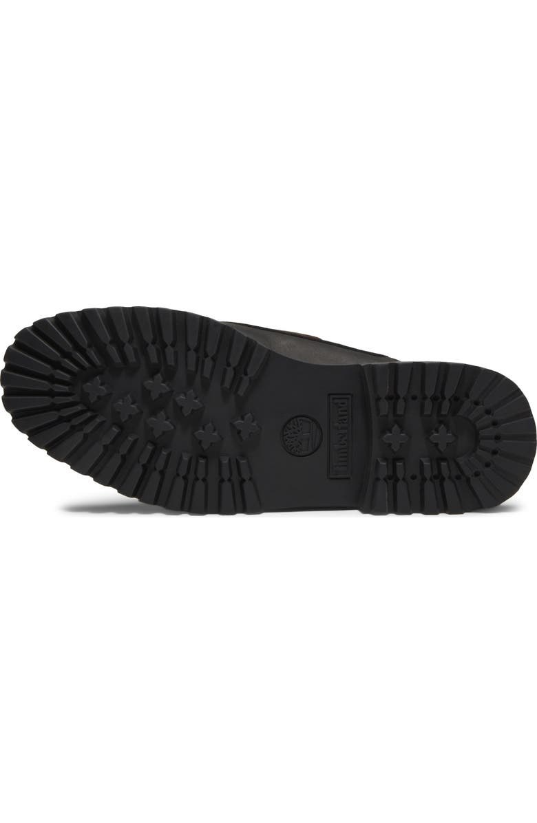 Timberland Authentic 3-Eye Lug Mule, Alternate, color,