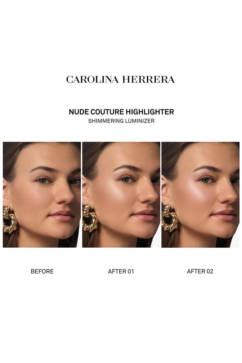 Nude Couture Highlighter, Alternate, color, NUDE 01
