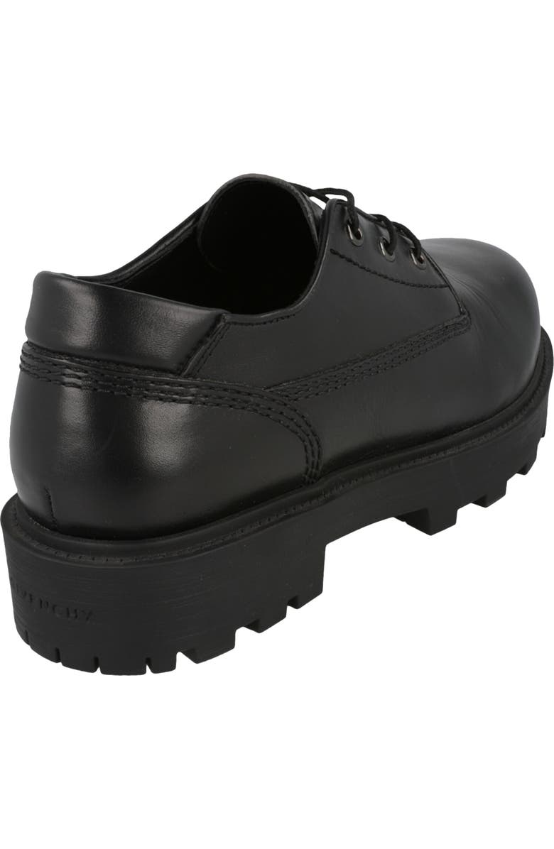 Givenchy Storm Lug Derby, Alternate, color, Black