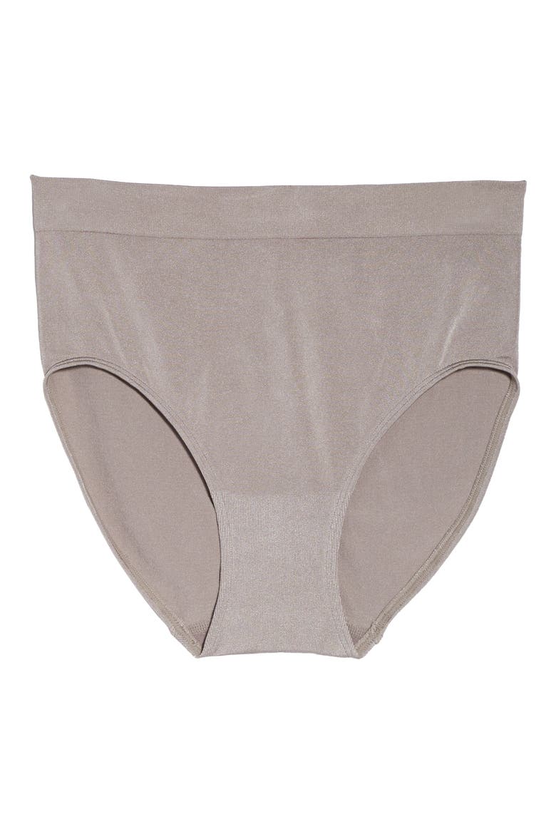 B-Smooth® Briefs, Alternate, color, SATELLITE