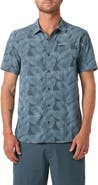 O'Neill TRVLR Perforated Short Sleeve Performance