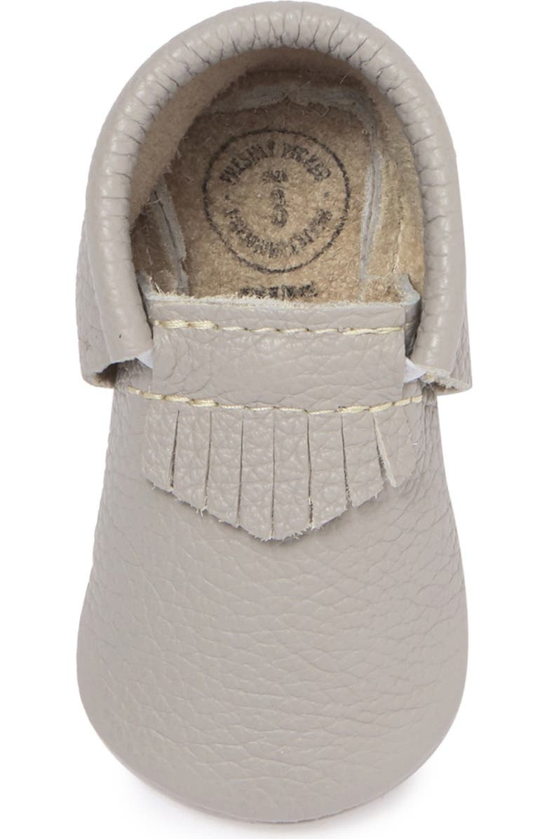 Freshly Picked First Pair Moccasins, Alternate, color,