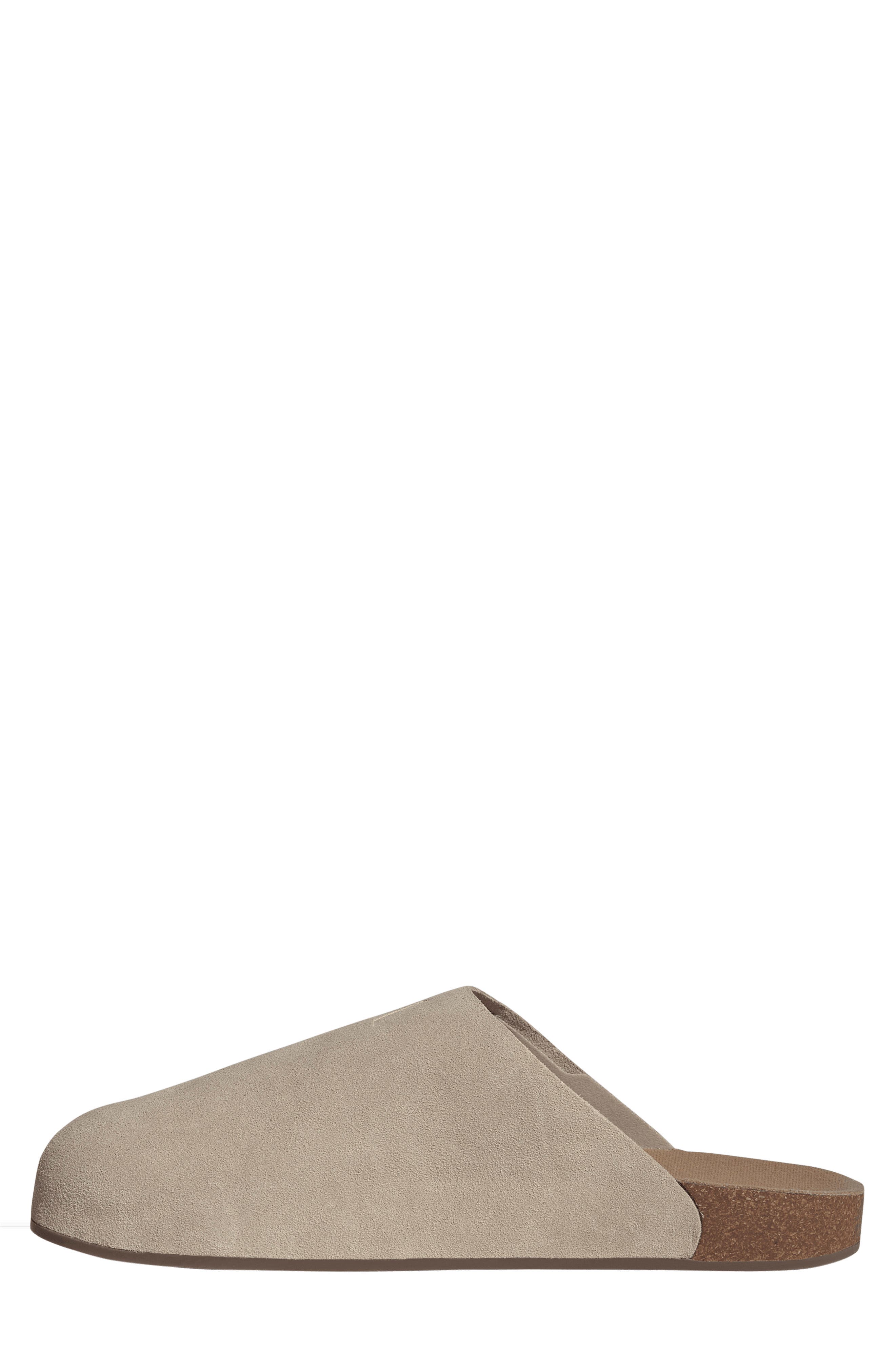 SPW Mule, Alternate, color, KHAKI THREE/ KHAKI THREE/ GUM5
