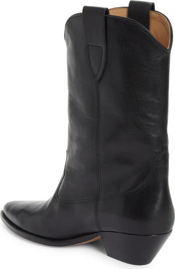 Duerto Western Boot
