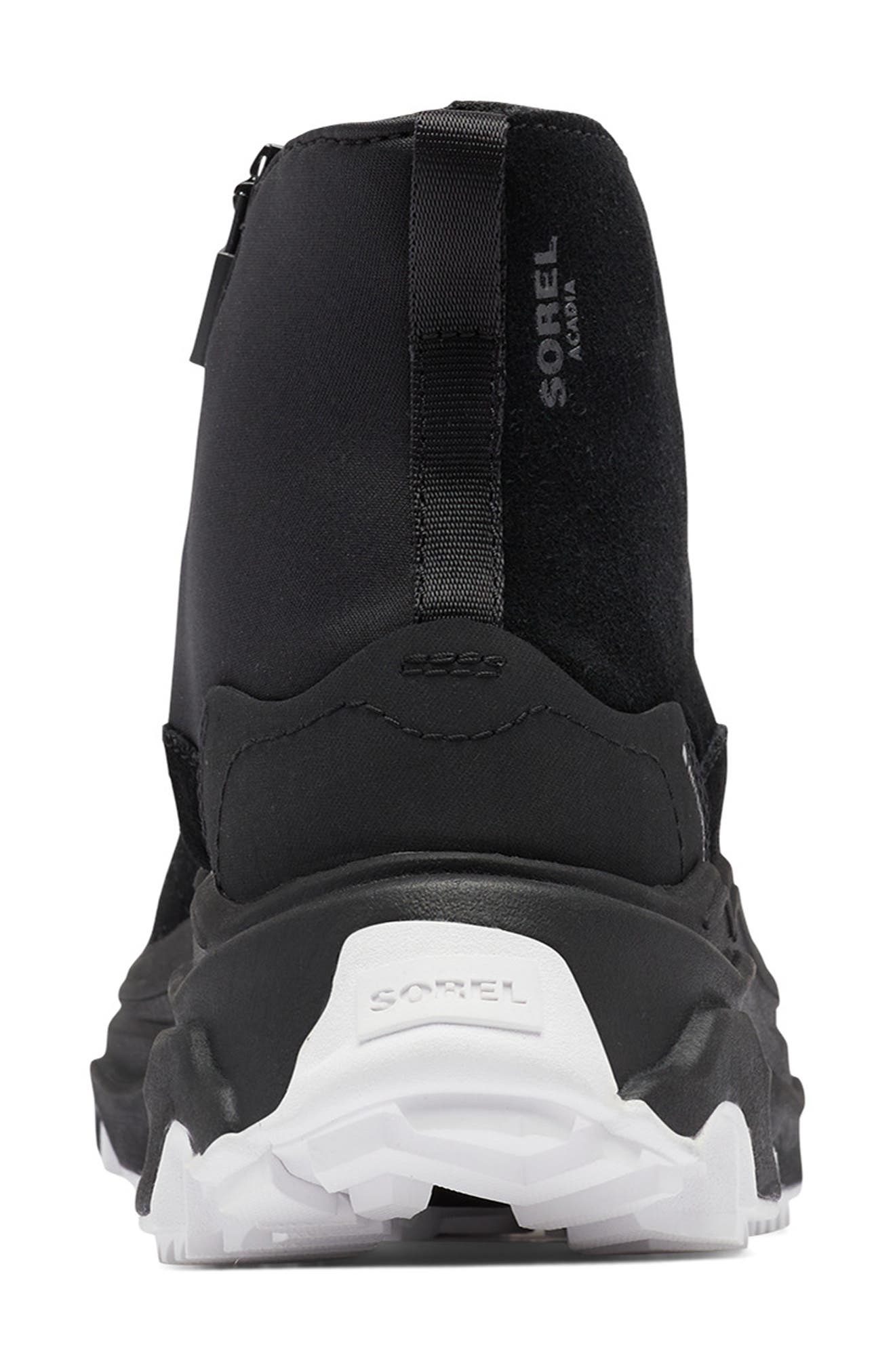 SOREL Kinetic<sup>™</sup> Breakthru Acadia Waterproof High Top Sneaker, Alternate, color, 