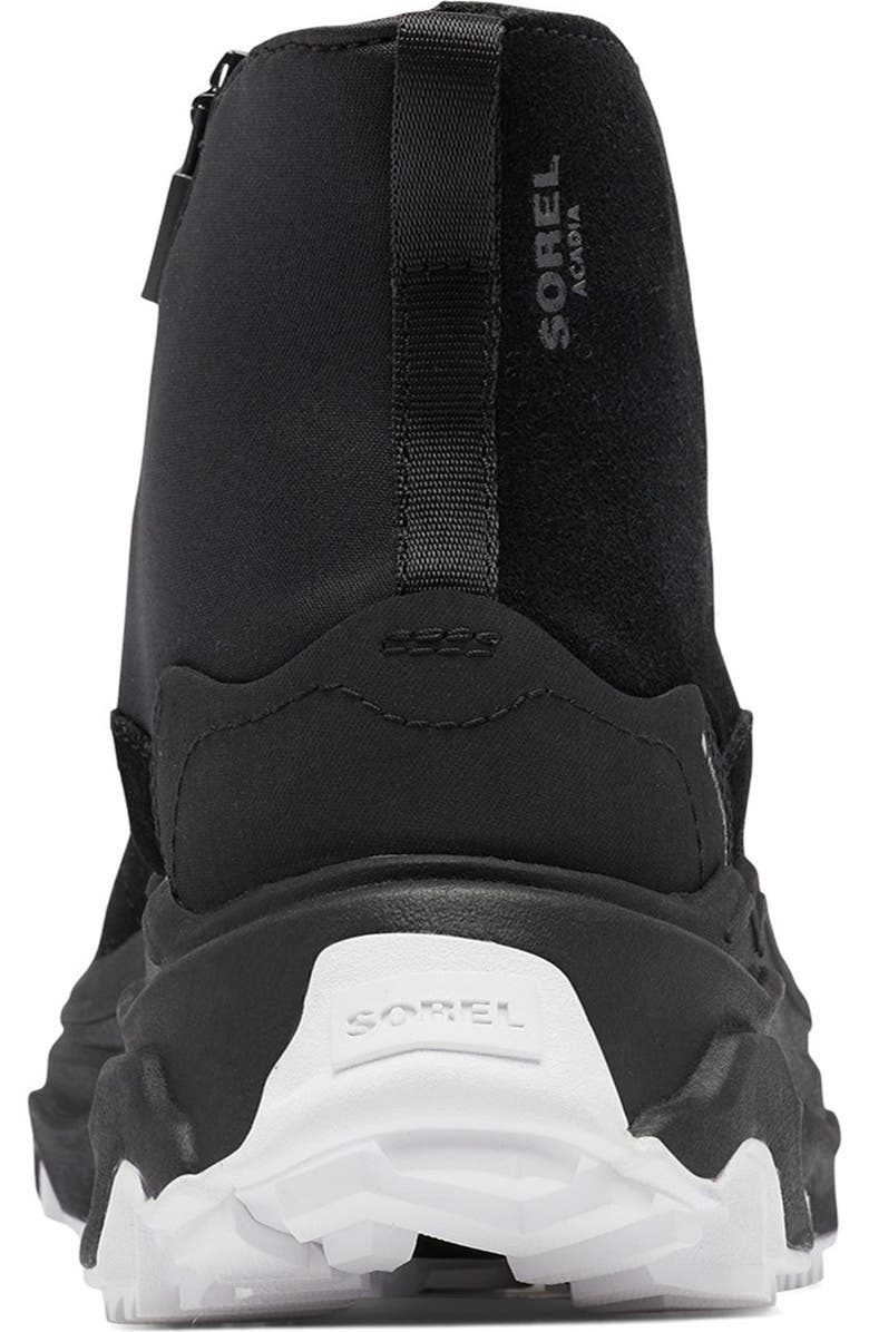 SOREL Kinetic<sup>™</sup> Breakthru Acadia Waterproof High Top Sneaker, Alternate, color,