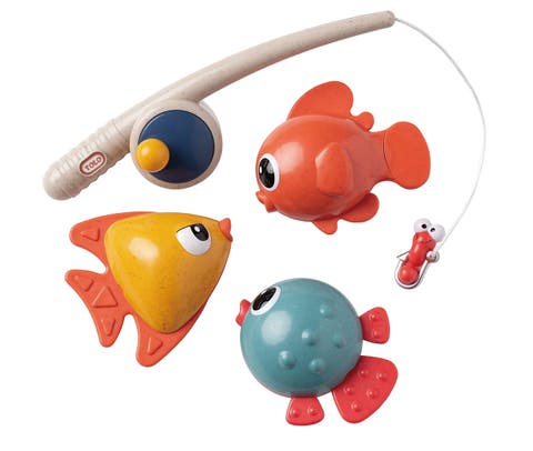 Funtime Fishing Set