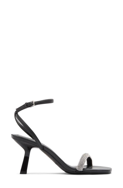 Open Edit Taytum Ankle Strap Sandal