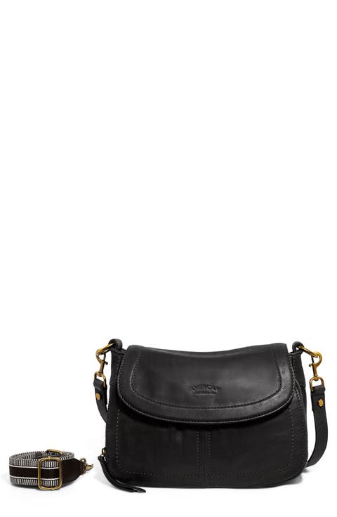 Marino Crossbody Bag