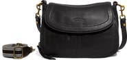 AMERICAN LEATHER CO. Marino Crossbody Bag