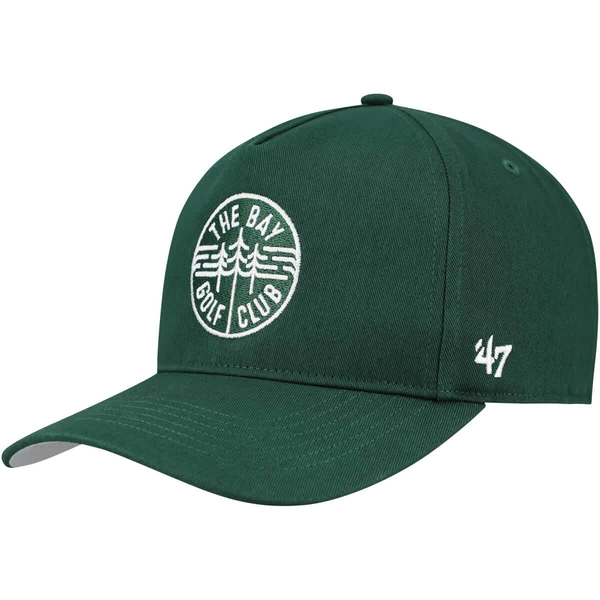 selected Hunter Green
