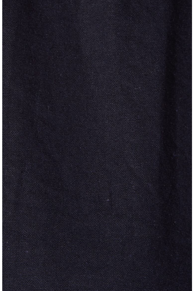 Vmanna Milo Off the Shoulder Top, Alternate, color, NIGHT SKY