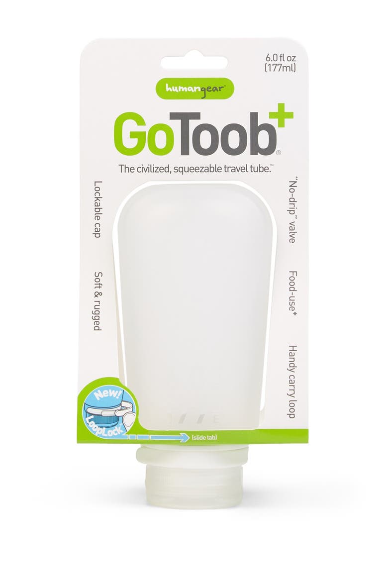 Fill Loop Valve HUMANGEAR Extra Large 6.0 fl. oz. GoToob | Nordstromrack