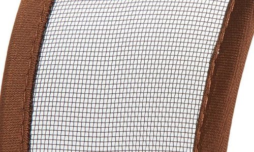 Tasha Mesh Headband