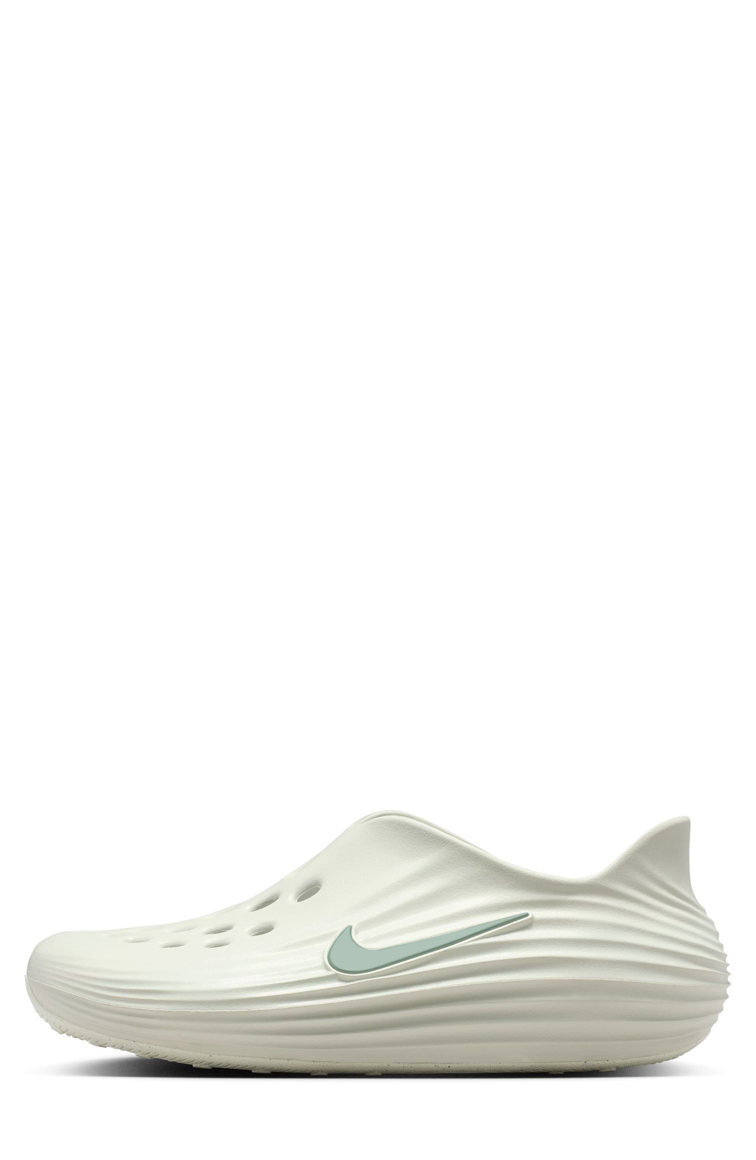 ReactX Rejuven8 Slip-On, Alternate, color, SPRUCE AURA/ LIGHT SILVER