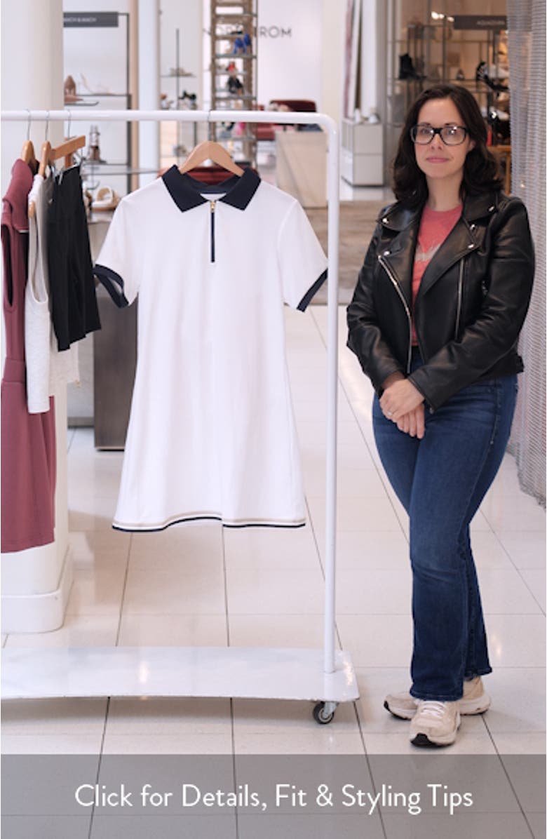 Valentina Court Dress, sales video thumbnail