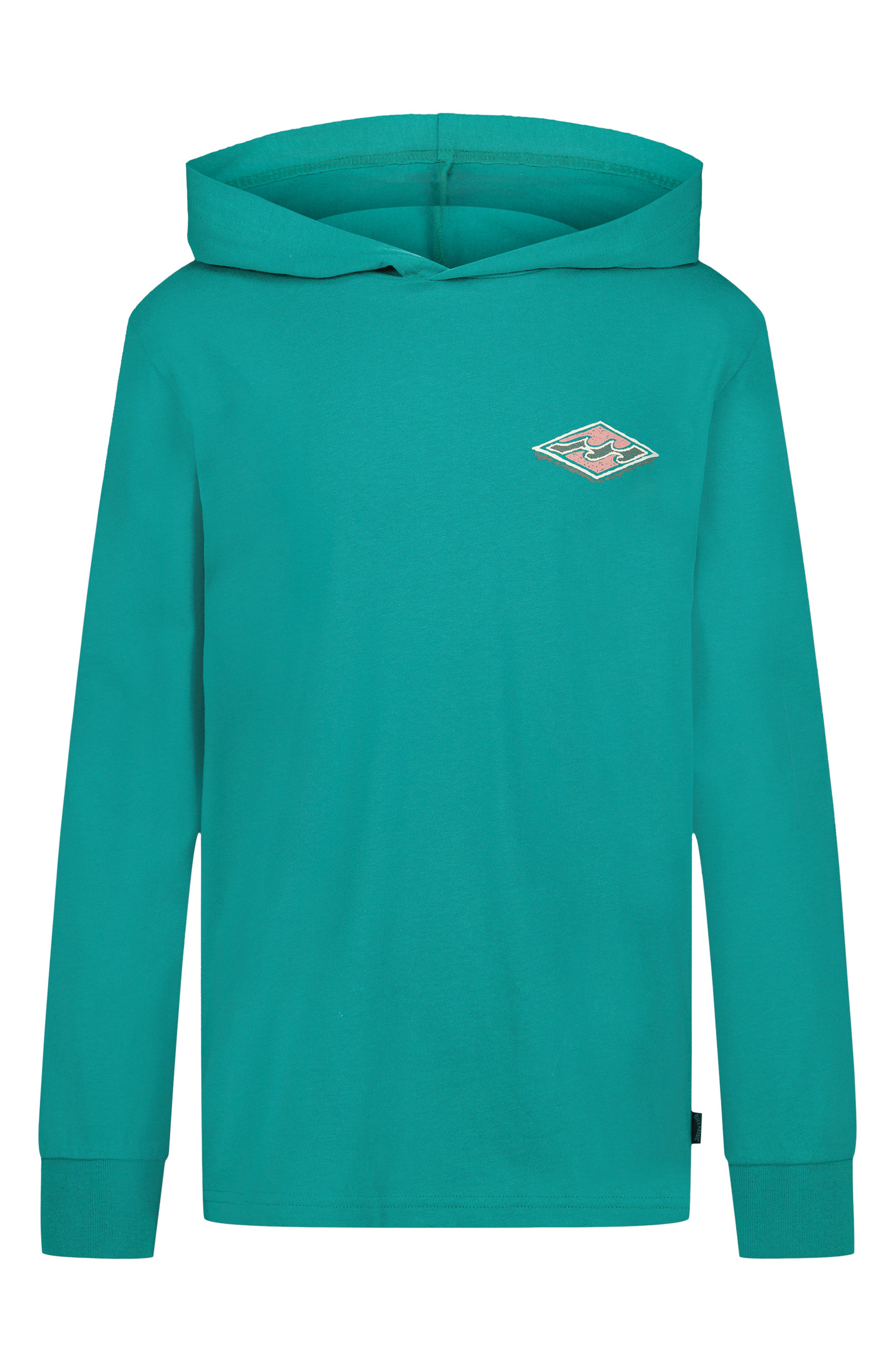 Kids' Heritage Arch Graphic Hoodie