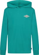 Billabong Kids' Heritage Arch Graphic Hoodie