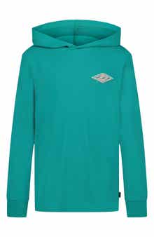 Kids' Heritage Arch Graphic Hoodie