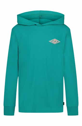 Kids' Heritage Arch Graphic Hoodie