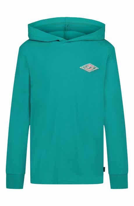 Kids' Heritage Arch Graphic Hoodie