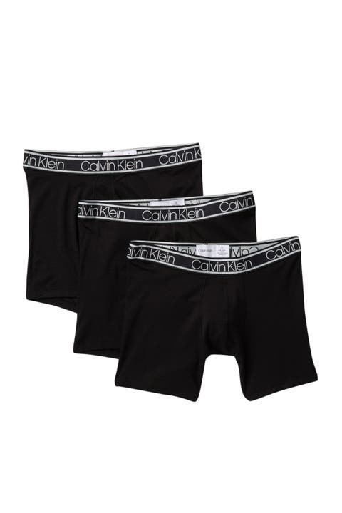 Nordstrom calvin klein boxer briefs discount