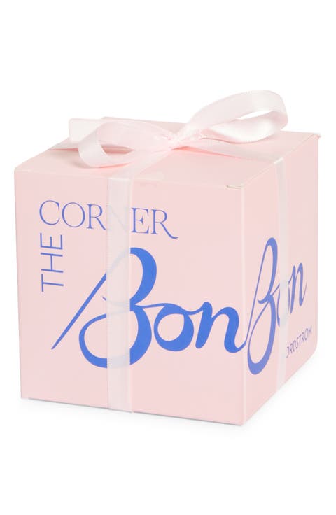 x Nordstrom Candy Gift Box