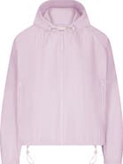Williams Athletic Club Kaylee Windbreaker Jacket