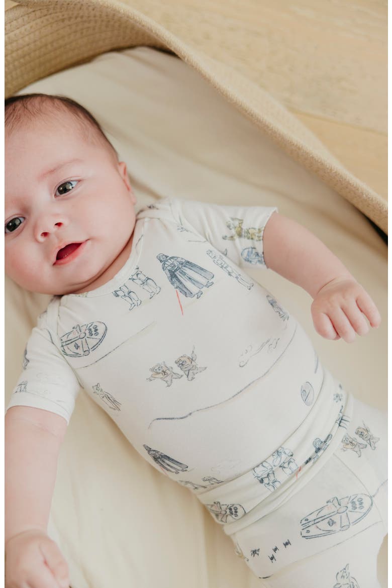 Tatooine Bodysuit, Alternate, color, TATOOINE